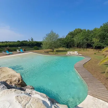 Domaine D'erras - La Bergeronnette - 3*