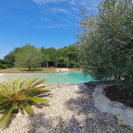 Domaine D'erras - La Bergeronnette - Hotel