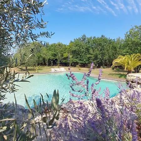 Hotel Domaine D'erras - La Bergeronnette -