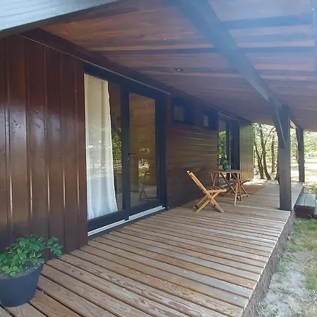 Domaine D'erras - La Bergeronnette - Hotel 3*